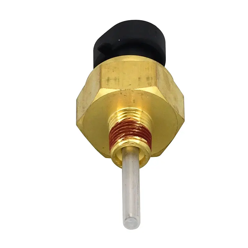 0193-0468 Temperature Sensor Compatible with Cummins Engine parts Low Coolant Level Sensor