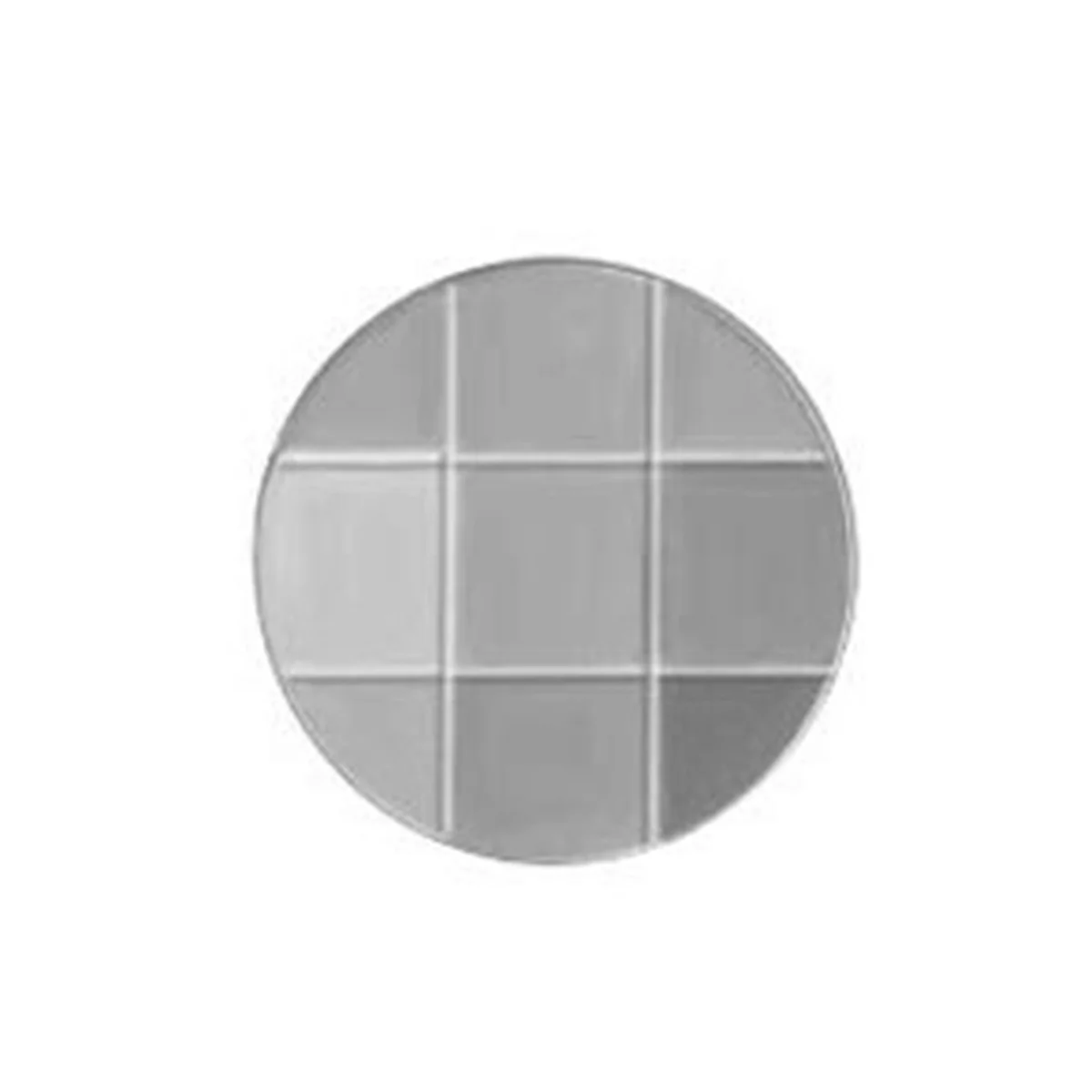 ل Xbox One Elite Series 2 2 قطعة D-Pad الألعاب وحدة تحكم معدنية أجزاء استبدال وحدة تحكم مكون مجموعة الفضة A002