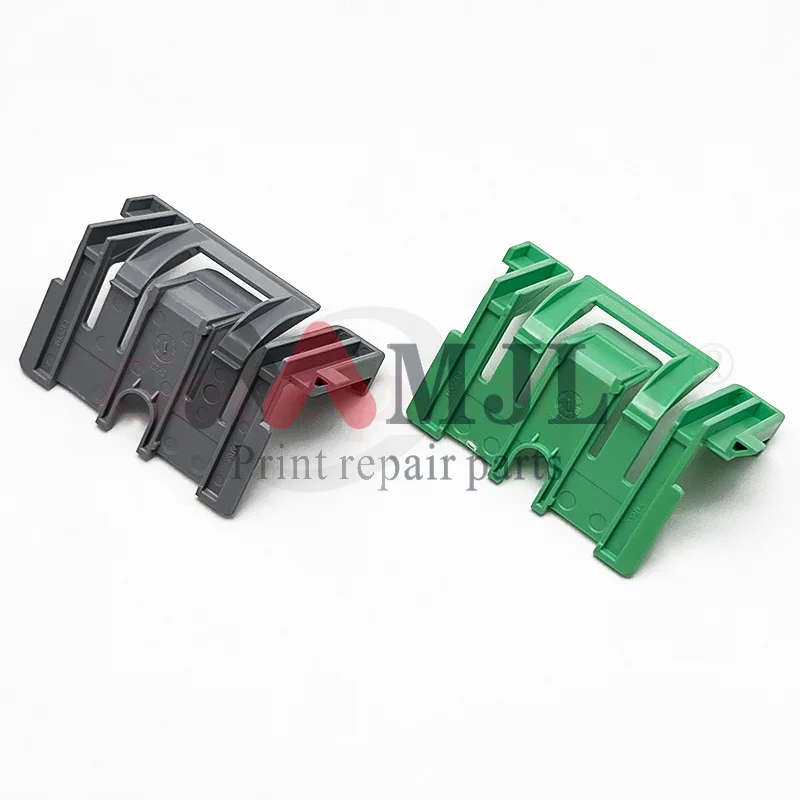 

10PCS LY2204001 Cassette Rear Paper Stop for BROTHER DCP 7055 7057 7065 7070 7080 7180 8110 8150 8155 8157 MFC 7360 7365 7860