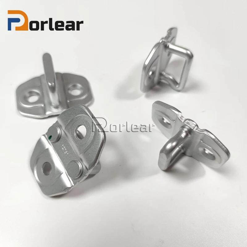 1PCS Front or Rear Door Latch Lock Striker Catch For Maserati Ghibli 2014-2019 675000573