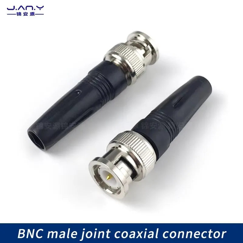 Bnc Male Joint Coax…
