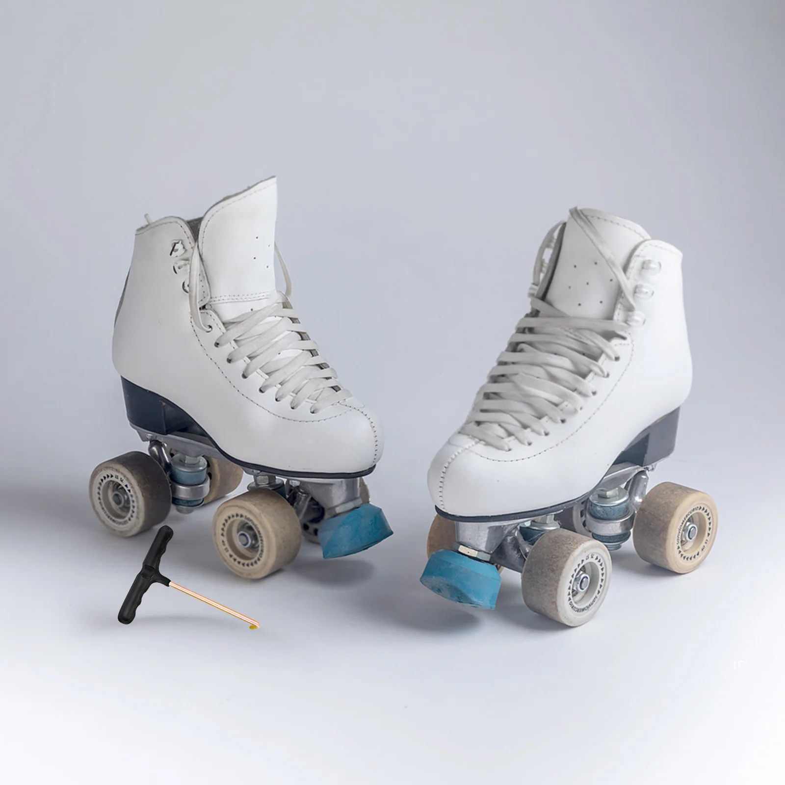 5 Stück professionelle Schnürsenkel-Abzieher, Schnürsenkel-Anziehhaken, robustes Kunststoff-Eisen-Design für sichere Befestigung von Schnürsenkel-Werkzeugen