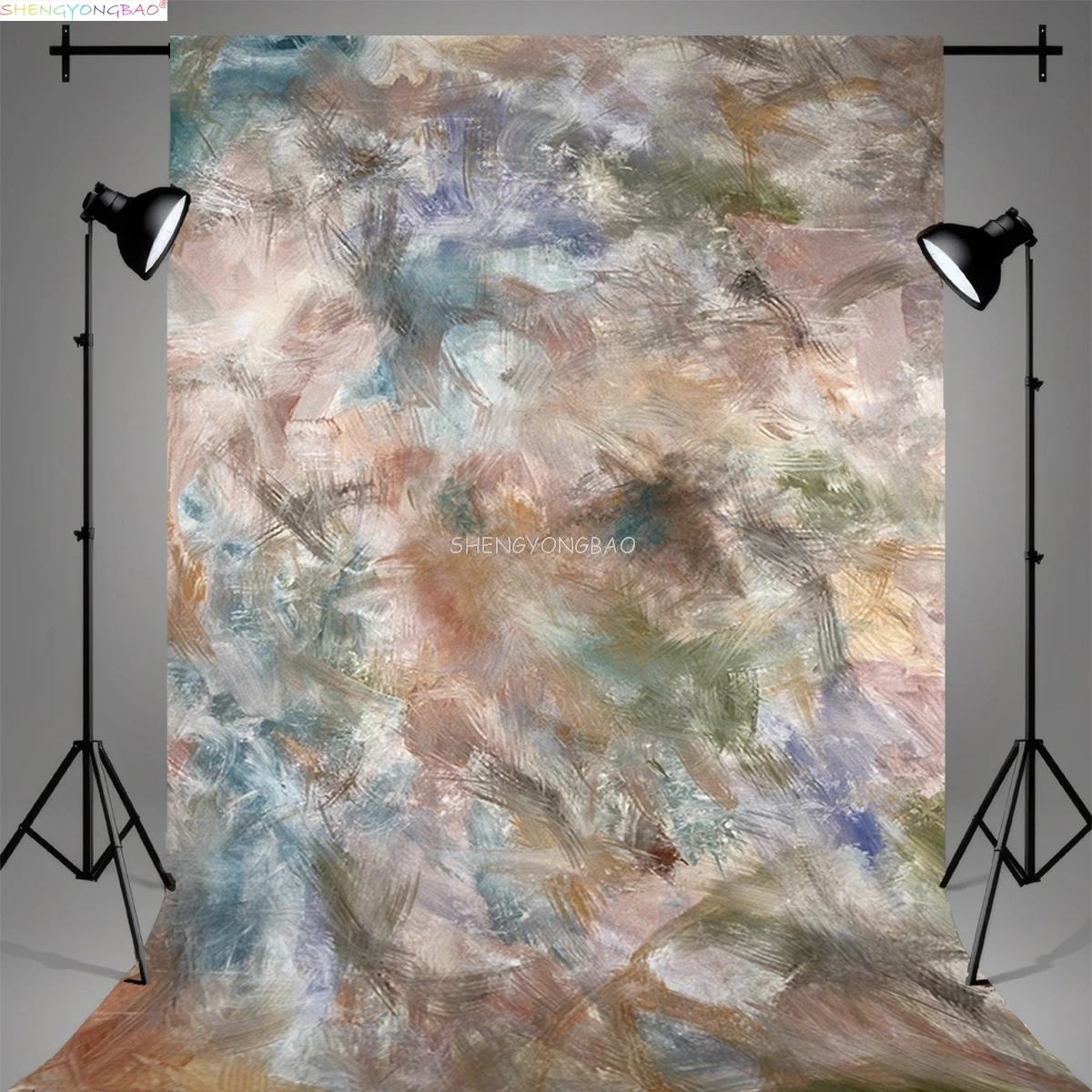 Fundo Vintage Abstrato Retrô p - Photography Backdrop Muslin avaliação e preço