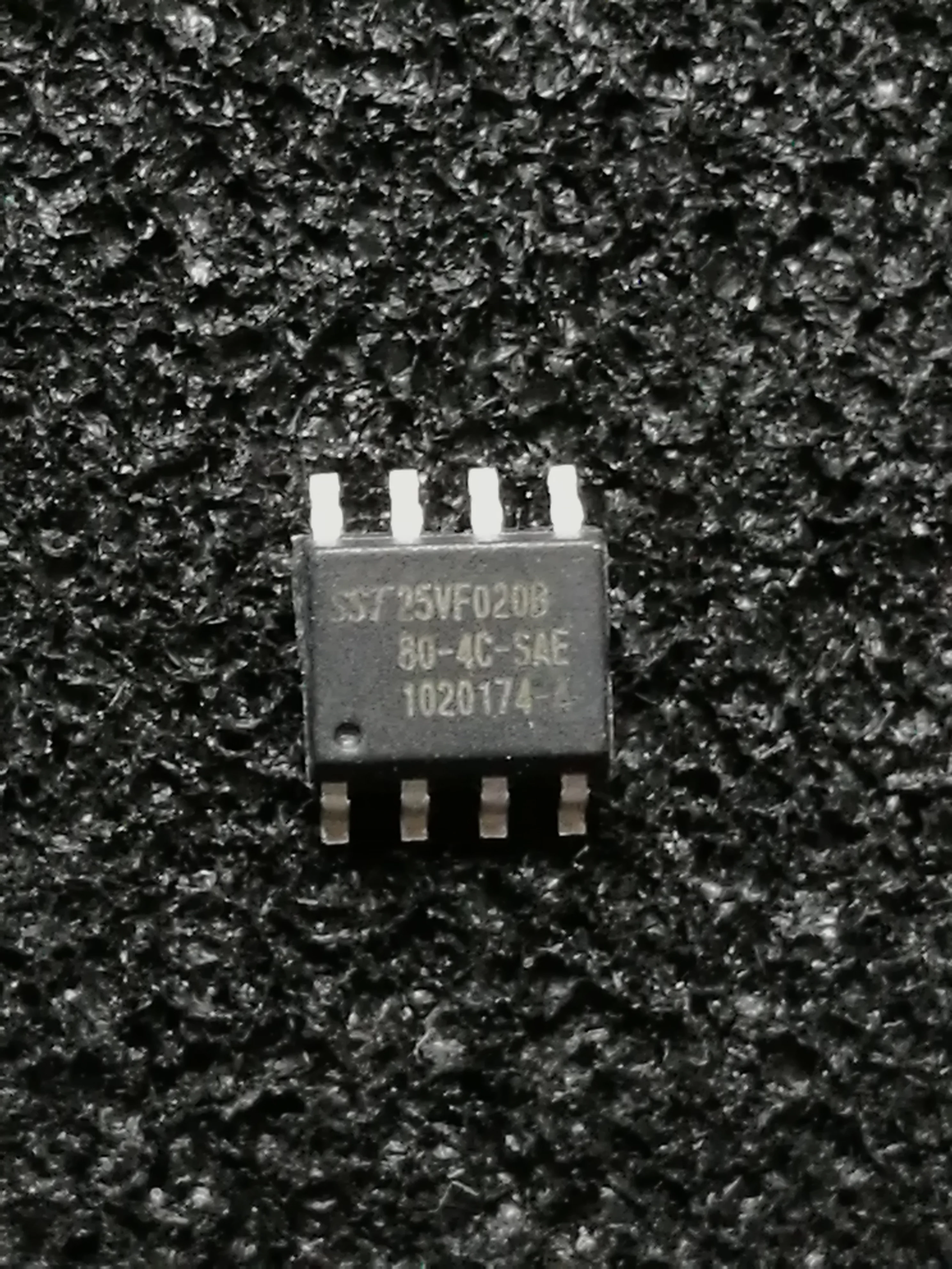 

(1 piece) STM32F101CCT6 Chip