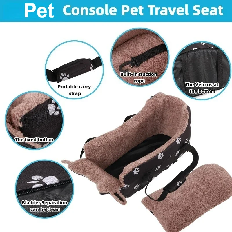 Thumbnail 4 - #15 Top 50 Puppy Travel Bags Worth Buying In 2026