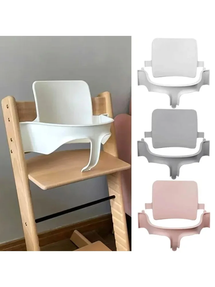 Voor Groei Stoel Accessoires Hek Eetbord Babie Stoel Eettafel Plaat Kinderstoel Dienblad Kinderen Eetkameraccessoires - afbeelding 2