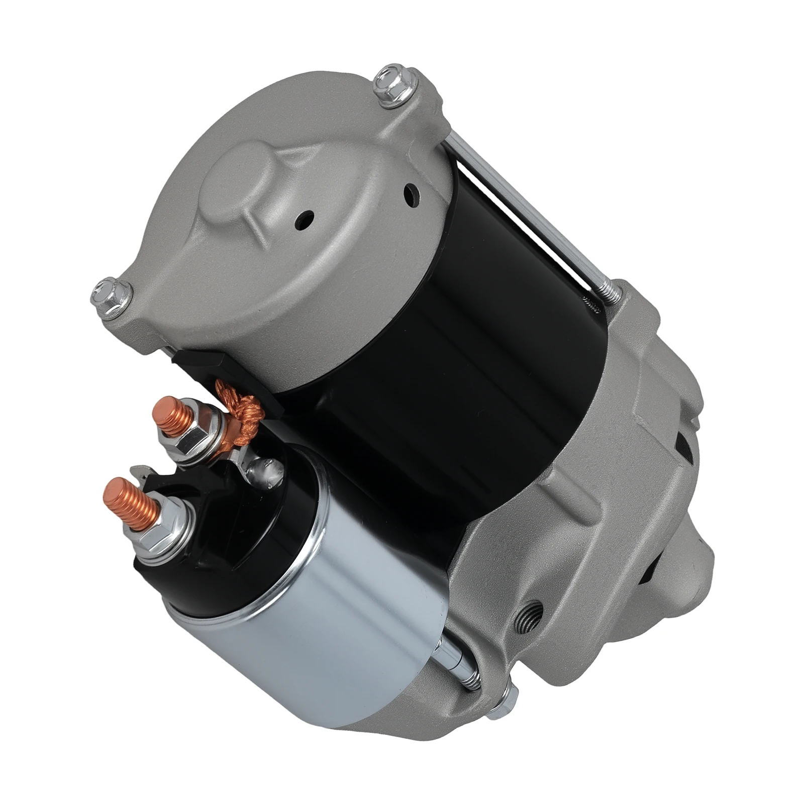 

Стартер для газонокосилки Toro Z530 Honda 530cc 2006-2007 DDWDN 10T