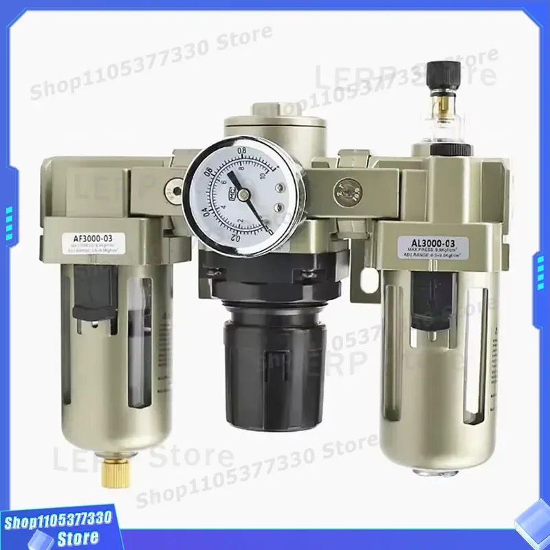 Precision Air Compressor Filter Spare Parts High Quality Accessories Replacement Components for Industrial Machinery