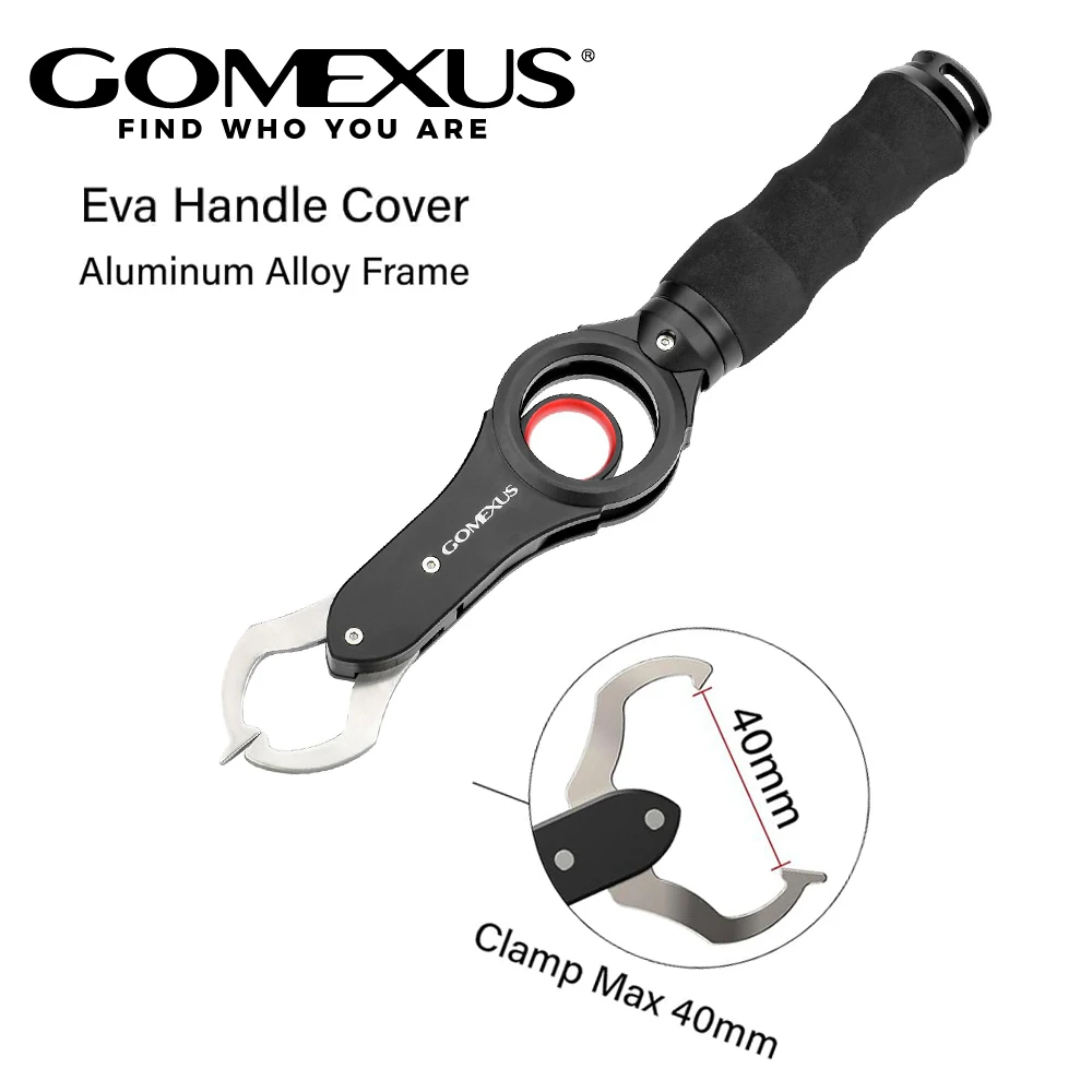 gomexus-fishing-lip-gripper-with-scalemax-40lbs-scalefor-safe-handling-fisheasy-hook-removal-ideal-fishing-gifts-for-men