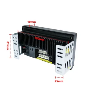 12 Hauptverkaufs -GPS -Auto zwei Antennen - №9
