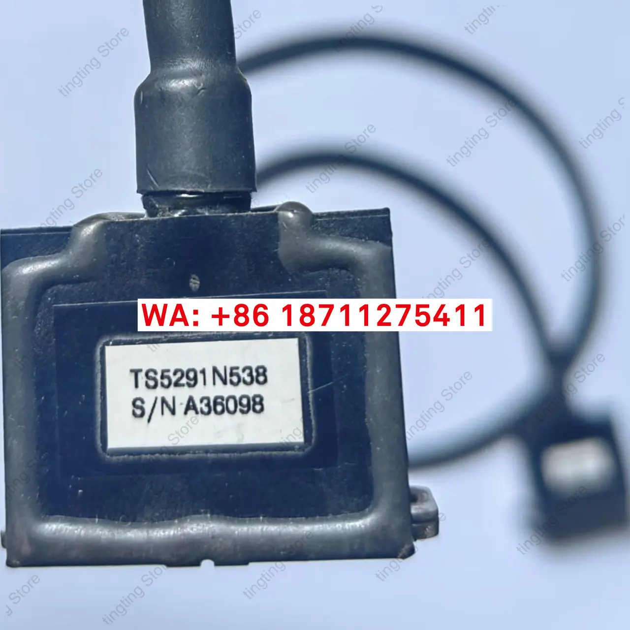 Gear encoder reading head TAMAGAWA encoder brand new original genuine product