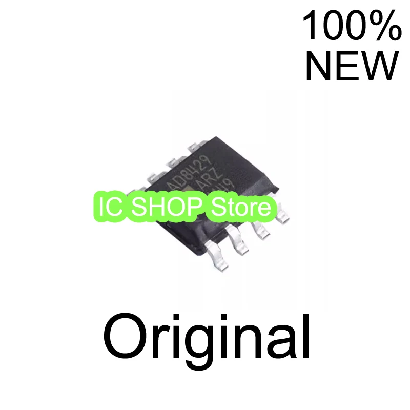 

AD8429ARZ-R7 AD8429ARZ SOP 100% Original Brand New