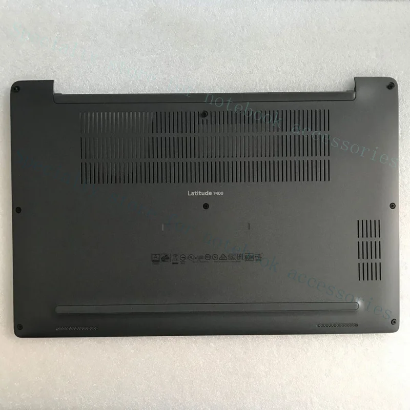 

A+ FOR DELL LATITUDE 7400 E7400 D Shell Bottom Cover V532K 0V532K
