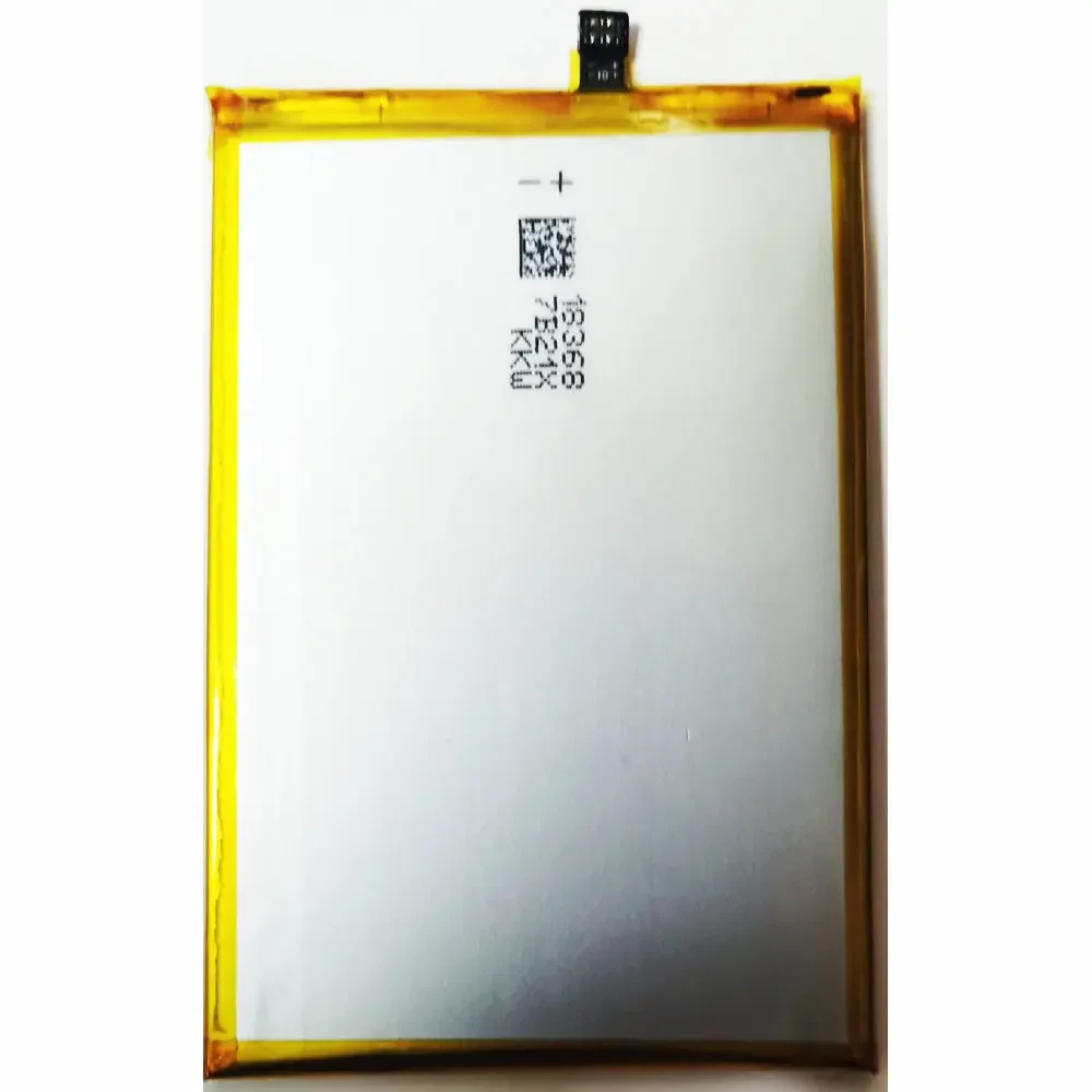 Nova bateria para celular Blackview P2 P2 Lite