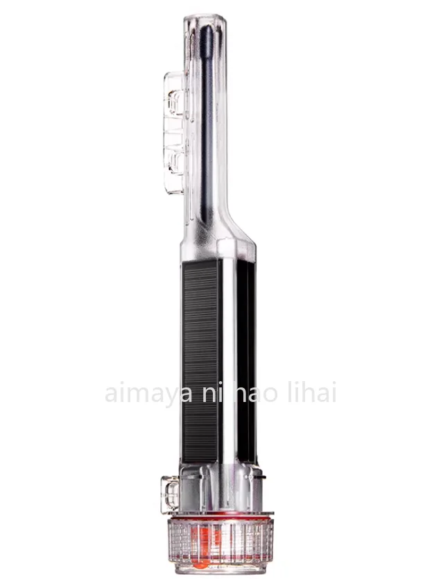

net positioning instrument AIS position indicator signal light small collision avoidance solar net positioning instrument
