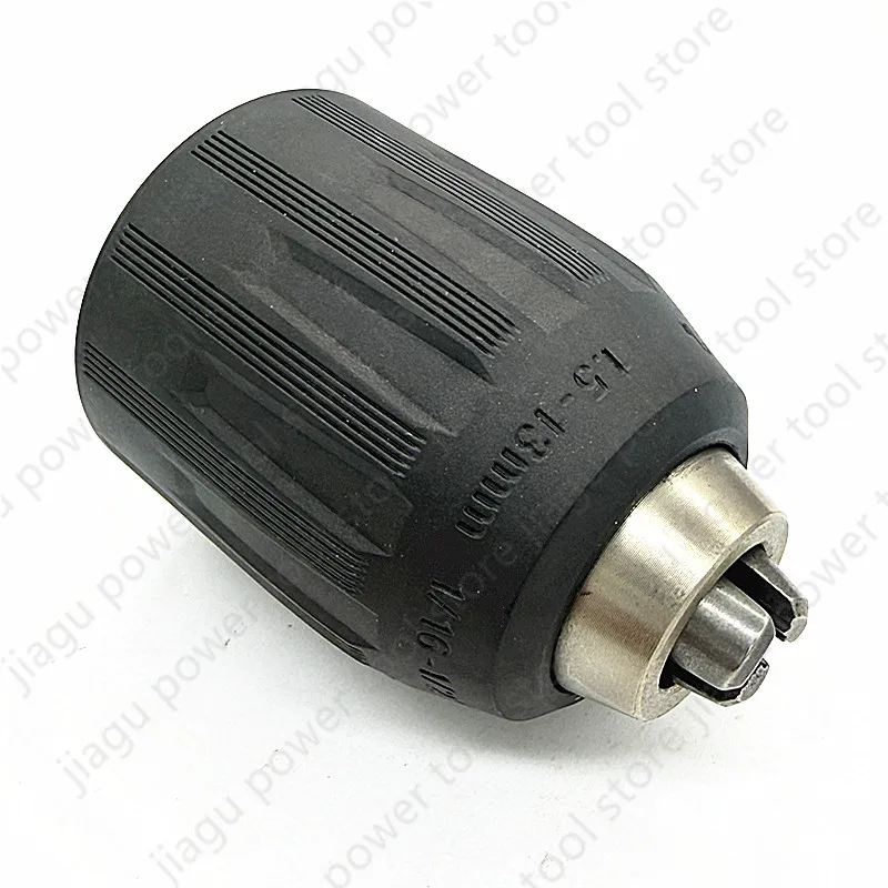 KEYLESS DRILL CHUCK For Makita DHP453 HP457D 6381D 6391D 8381D 8391D BDF453 BHP453 DDF453 DF457D DDF490 DF488D DHP490 HP488D