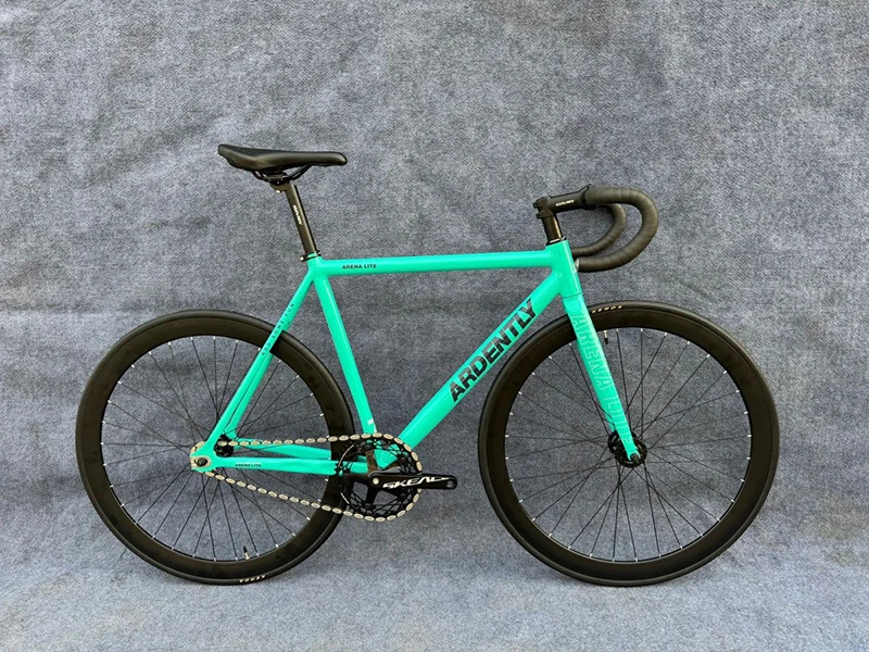 ARDENTLY FIXED GEAR BIKE 700C Single Speed 6069 Aluminum Alloy