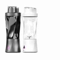 Mini licuadora portátil 700ml viaje