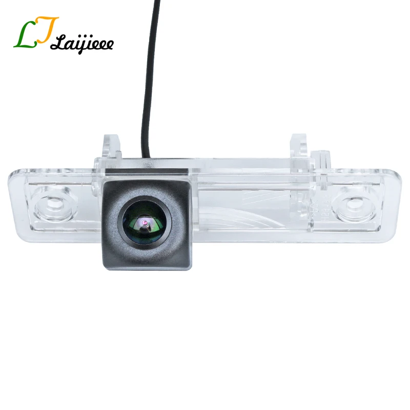 

For Opel Speedster Vauxhall VX220 Corsa Omega Vectra B Estate Tigra A Fisheye HD Night Vision Car Rear View Parking Camera