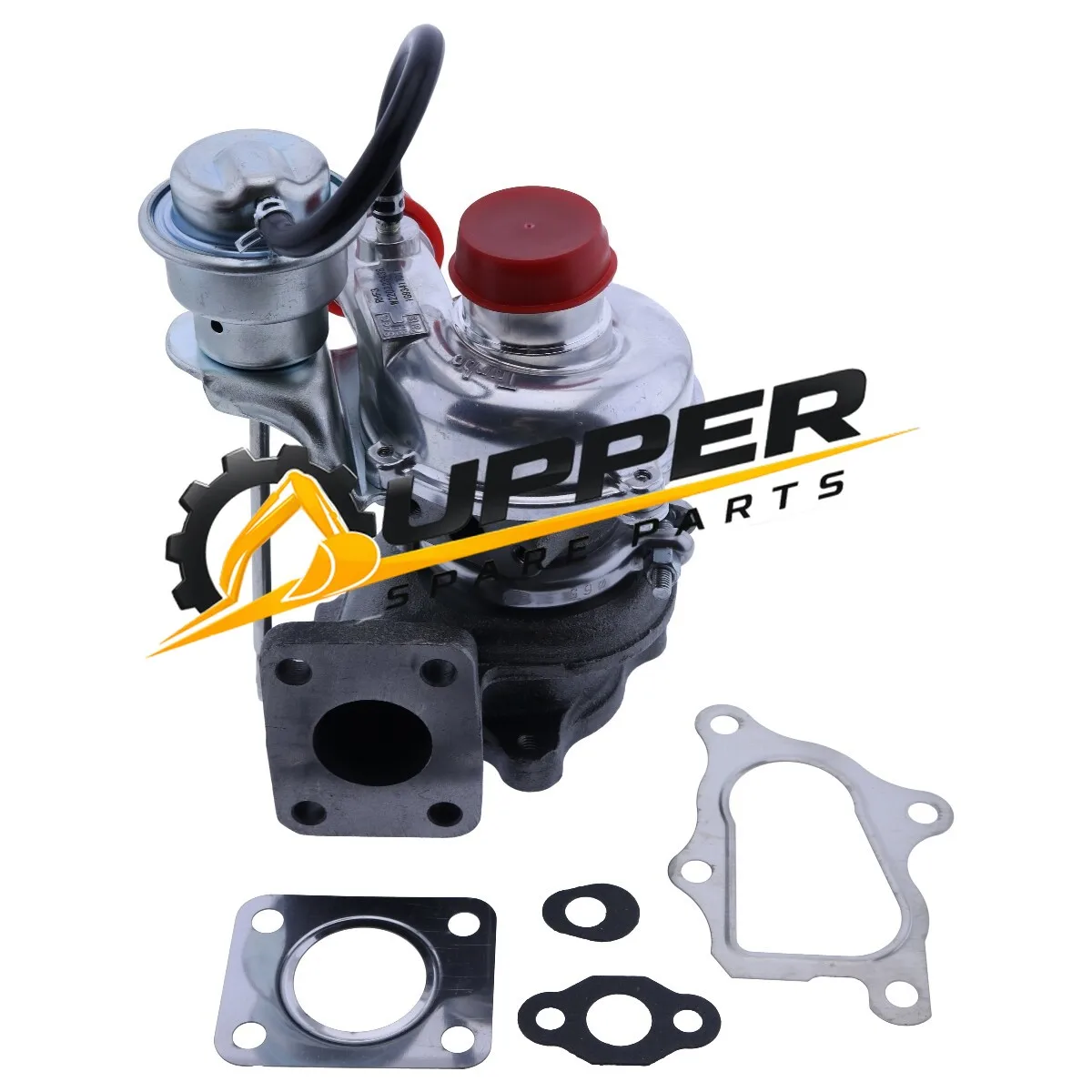 Turbo RHF3 Turbocharger 1G934-17012 1G934-17011 For Kubota V2003 V2403 MX5200F