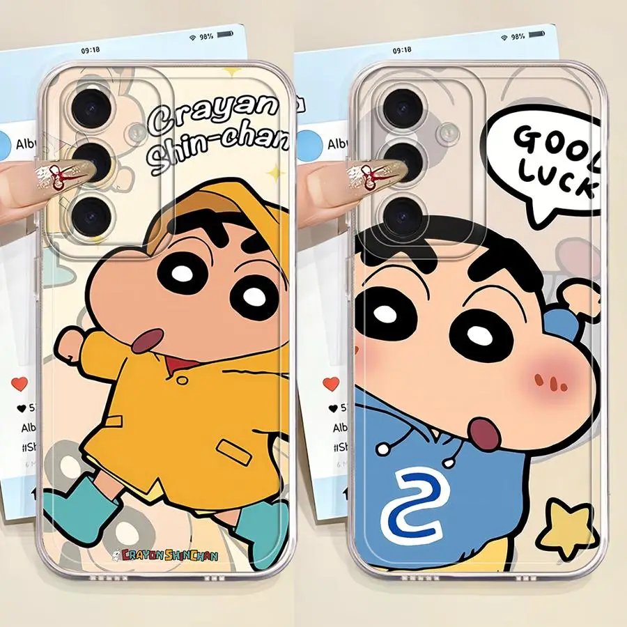 C-Crayon S-Shinchan…