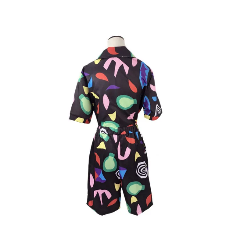 Mantianyu غريب S 3 أزياء الأداء التأثيرية أزياء الهالوين النسائية أداء المسرح الصيني التقليدي دكتور #4