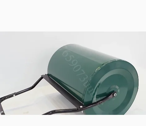 small-capacity-garden-hand-roller-manual-lawn-roller-hand-push-grass-compacting-rolling-machine-for-yard