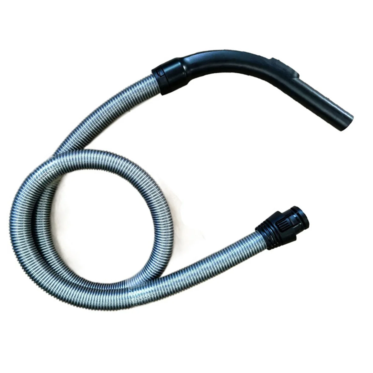 T79C Canister Vacuum Hose for Miele Vacuum Cleaner Miele C1 C2 C3 C4 Suction Hose2M Flexible Suction Hose Tube Part