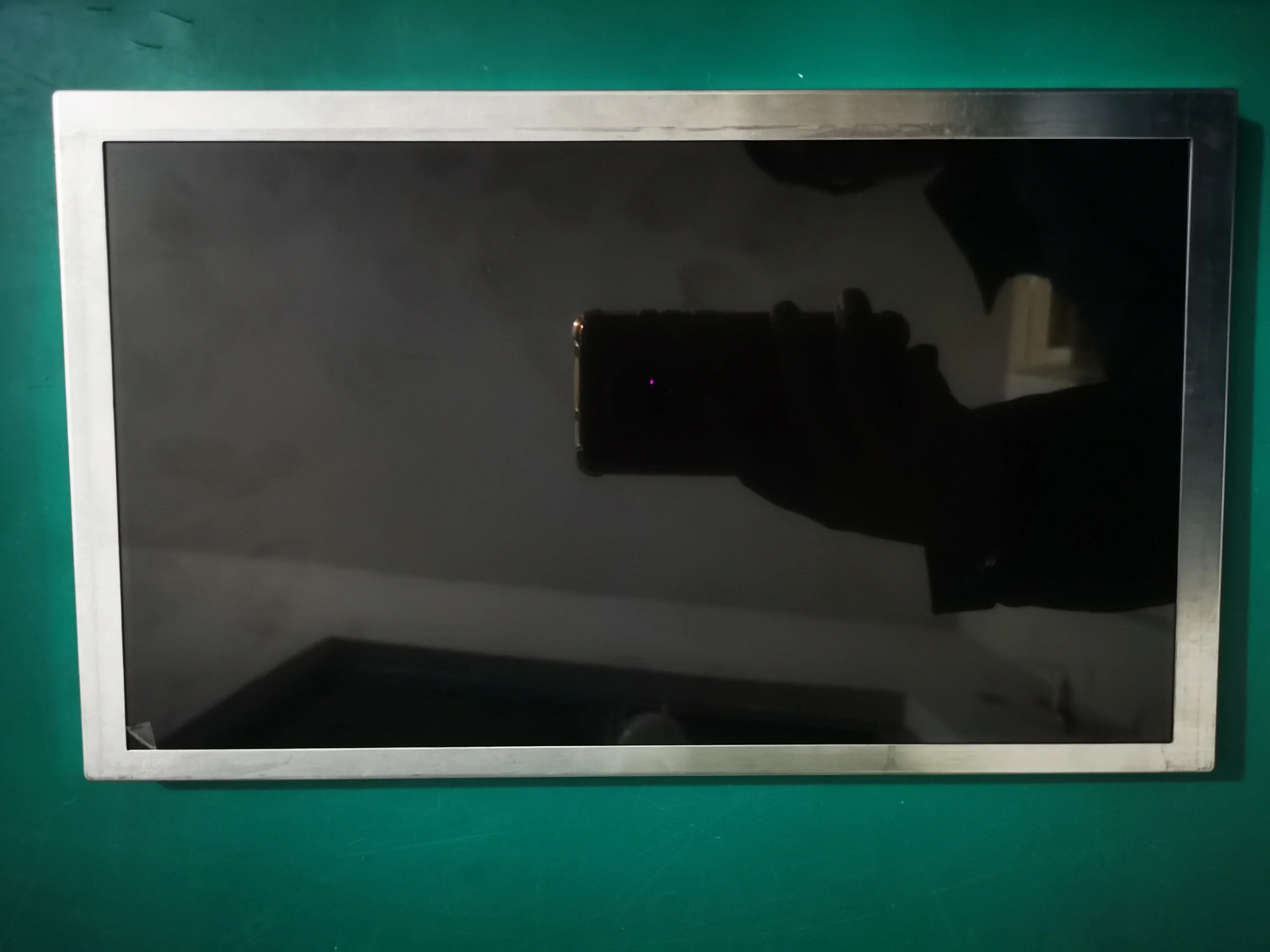 LCD Screen Display Panel for Original A116XW02 V.0 11.6Inch Screen Tested in Stock A116XW02 V0