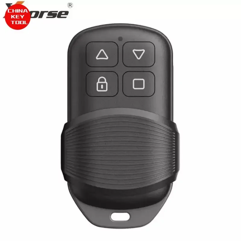 1PCS Xhorse VVDI Key Tool VVDI2 Masker Universal 4 Buttons Garage Remote Control XKGHG1EN