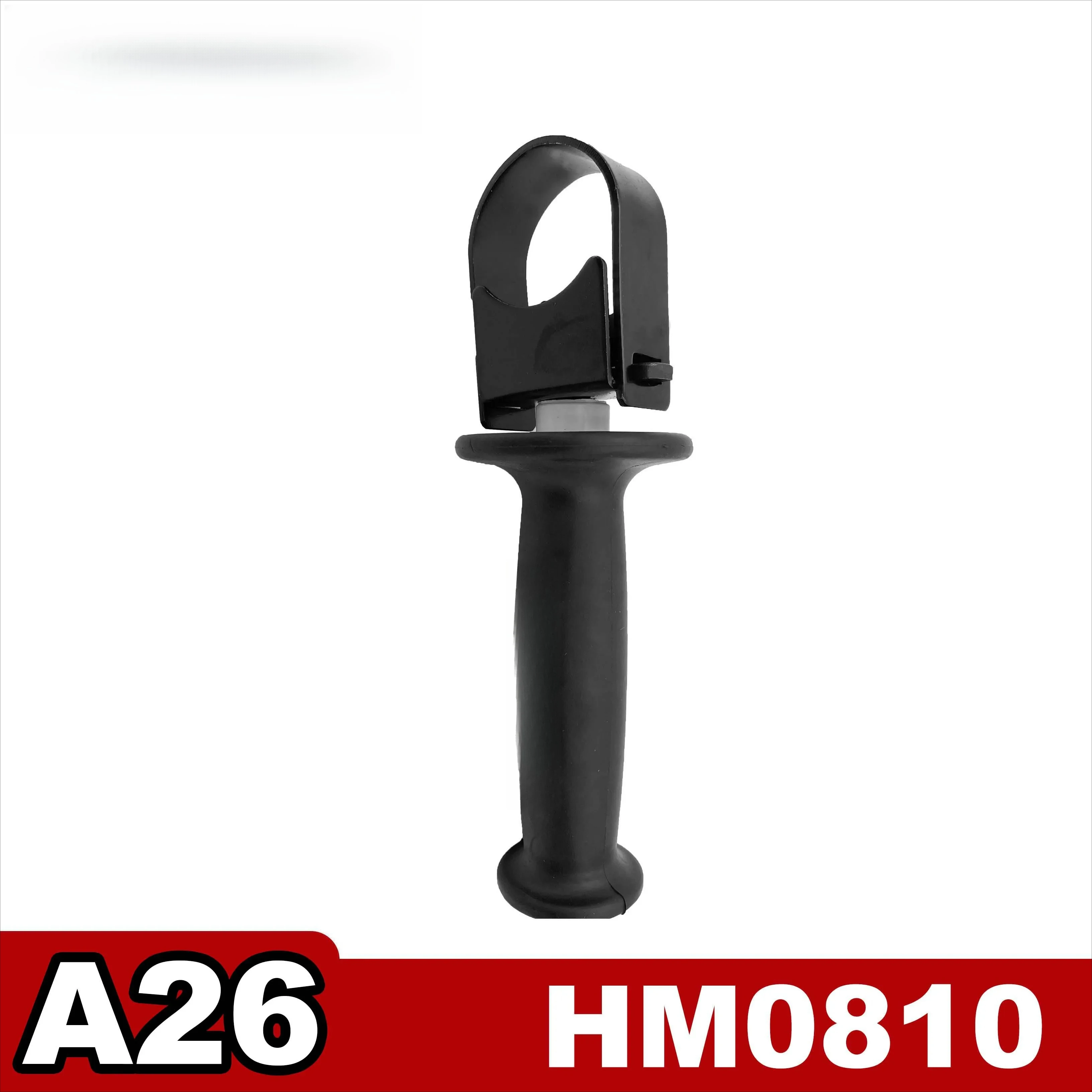 

HM0810 A26 Запасная часть передней ручки электрического молотка