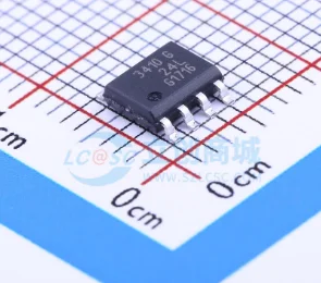 

100 шт./партия BTS3410G SOP-8 шелк 3410 г 100% Новый оригинальный