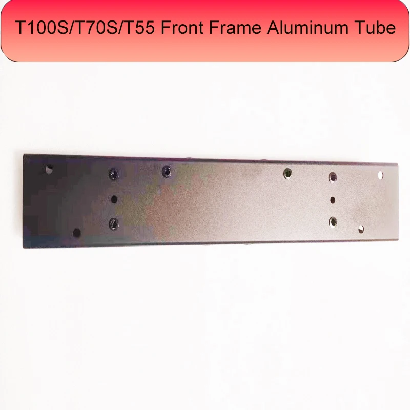 

Brand New Agricultural Drone T100S/T70S/T55 Front Frame Aluminum Tube For DJI Argas Plant Protection Drones Repair Part