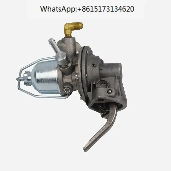 Fuel pump for Nissan forklift H20 H25