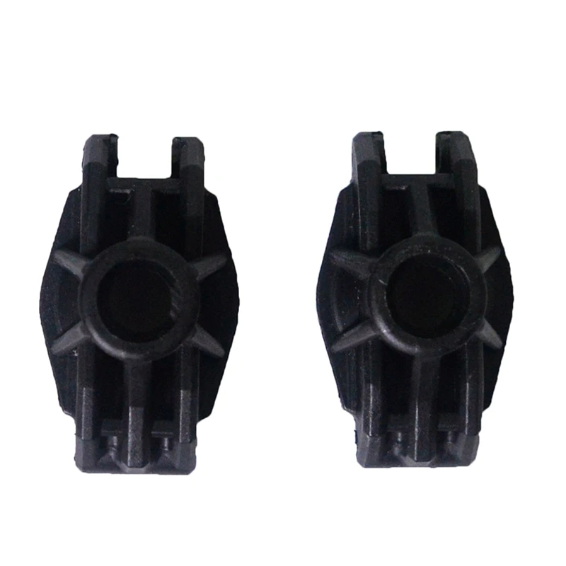 2 PCS Rear Steering Cup Rear Knuckle LG-SJ11 Parts Accessories For LAEGENDARY Legend 1/10 RC Car Spare Parts Accessories