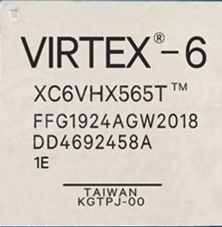 

XC6VHX565T-1FFG1924C XC6VHX565T-1FFG1924I XILINX FPGA CPLD XC6VHX565T-2FFG1924C XC6VHX565T-2FFG1924E