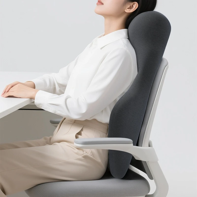Sitting for A Long Time Relaxation Office Chair Pillow Cute Pillow Chair Cushion Floor Cushion Cars Are Available Computer Chair