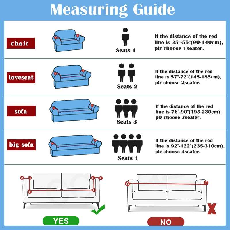 Roślina kwiat Sofacover L kształt 1/2/3/4-Seater mała Sofa Sofa Liner dzieci Sofa 1/2/3/4-Seater fotel prosto Sofascover