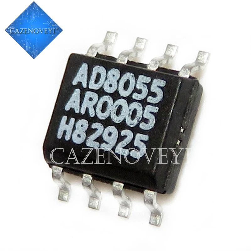 5PCS AD8055ARZ AD8056ARZ AD8065ARZ AD8066ARMZ AD8066ARZ AD8099ARDZ AD811JRZ AD8129ARZ AD812ARZ AD8131ARZ