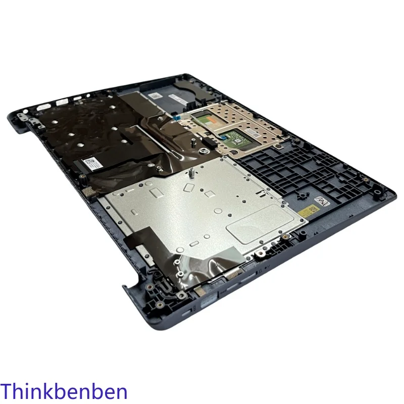 HB Hebrew (IL Israel) Blue Keyboard Upper Case Palmrest Shell Cover For Lenovo Ideapad 330S 14 14IKB 14AST 5CB0R07526