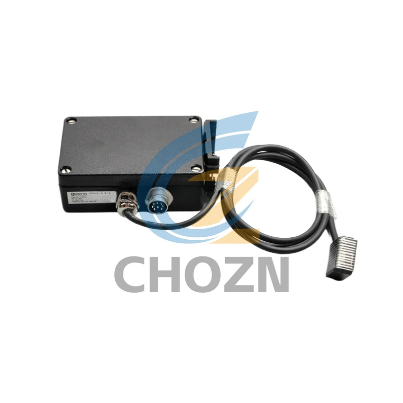Heidelberg SM74 Sm102 CD102 Front Lay Amplifier Electric Eye G2.110.1461 Front Lay Sensor Parts