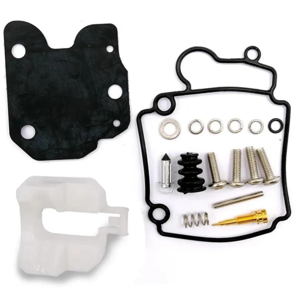 

1 Set Carburetor Repair Kit For Mercury For Mariner For 25-60HP Outboard Motor Models Marine Engine Part OEM 8542561