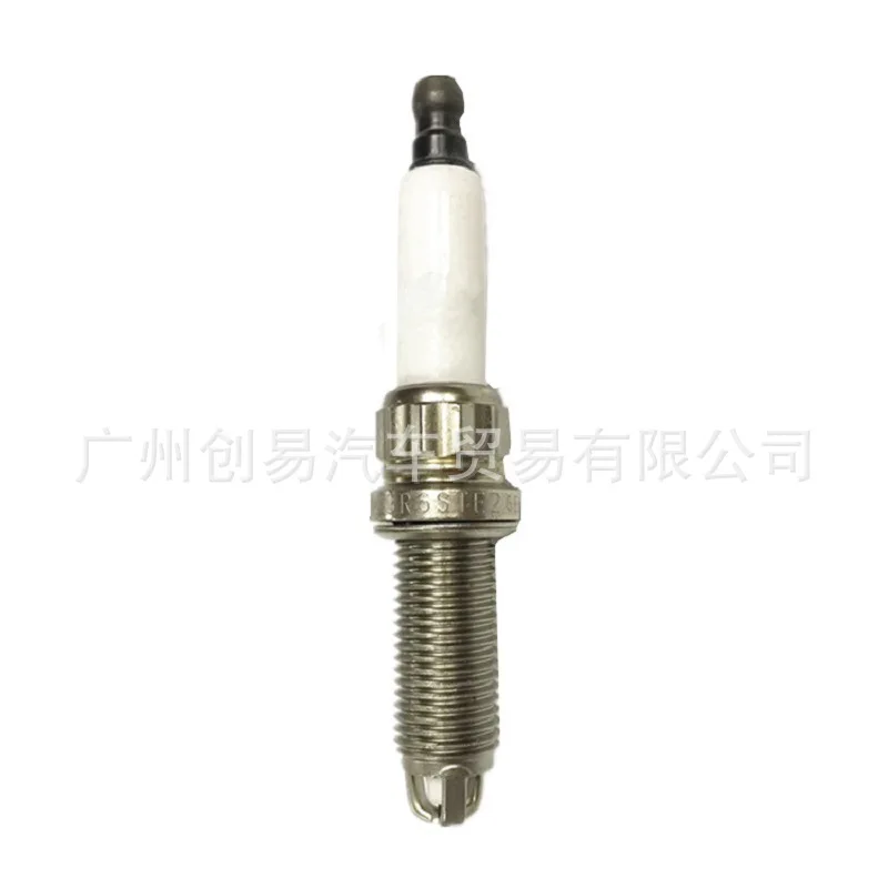 

Suitable for The 12120037244 iridium automotive spark plug nozzle is Suitable for BMW car parts
