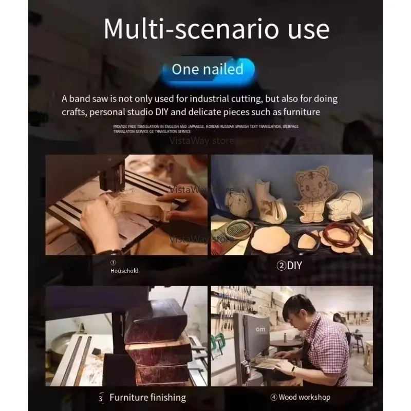 Высокое качество, низкая цена, коммерческий строгальный станок для полировки древесины, многоугольный 6-дюймовый настольный строгальный станок