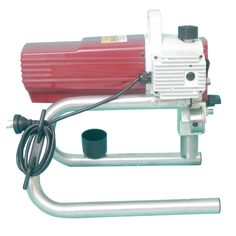 220V Electric Portable Spray Machine 450/680/800/440 High Pressure Airless Spray Painting Machine