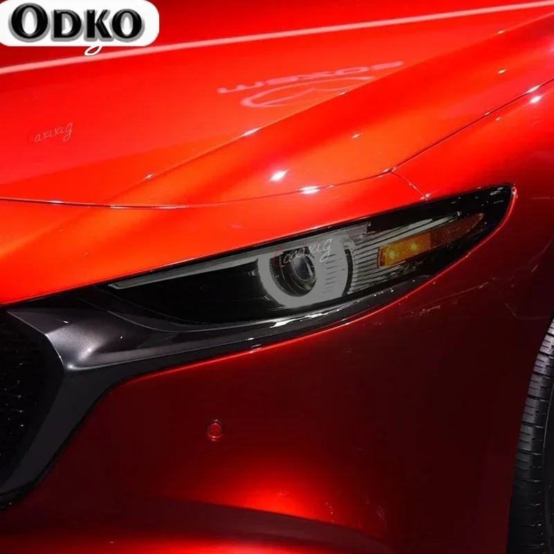 2 Pcs Car Headlight… - image