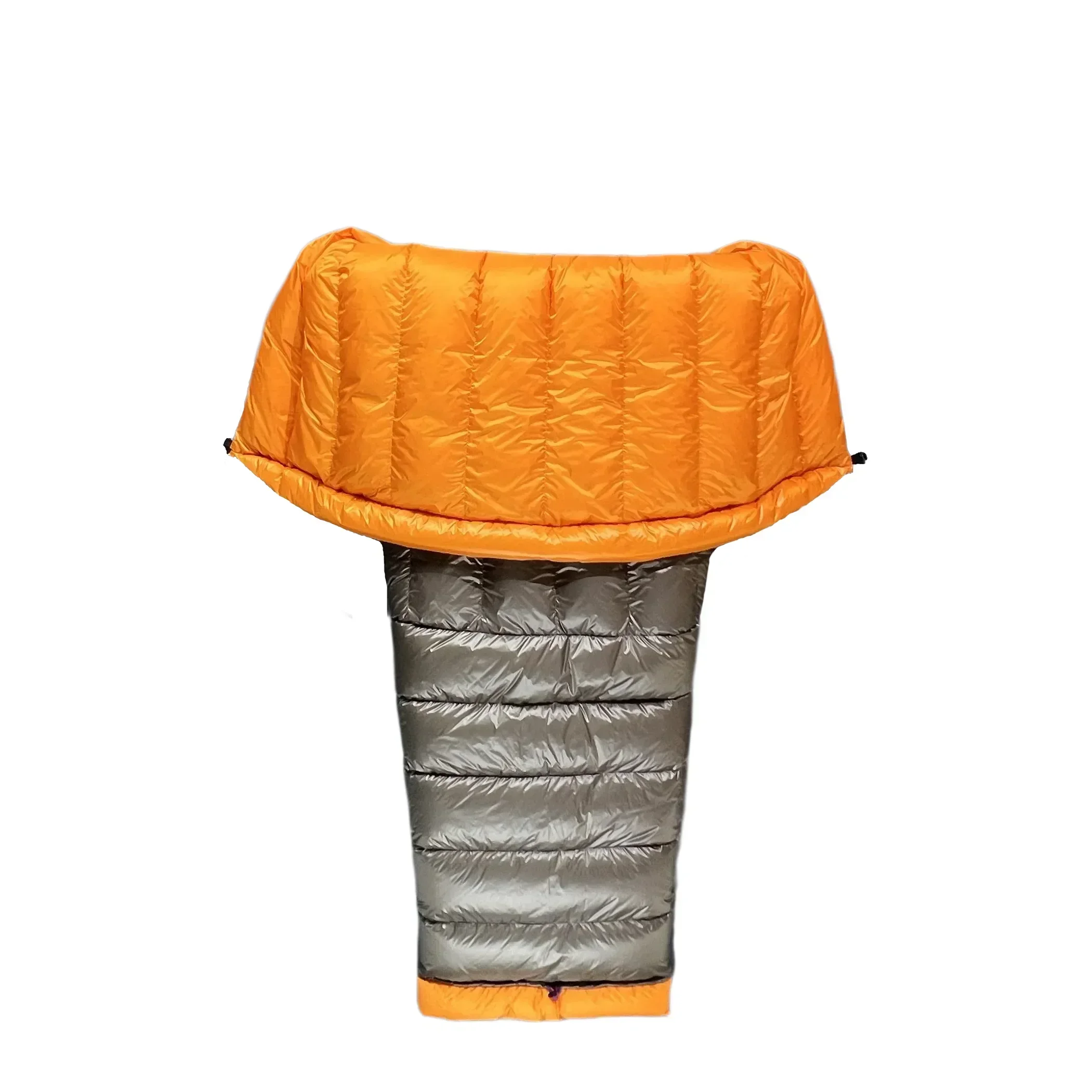 ULTRAlight Backpacking Quilts Goose Down Sleeping Bag Camping Quilts Outdoor Top Quilts 800fp Q500