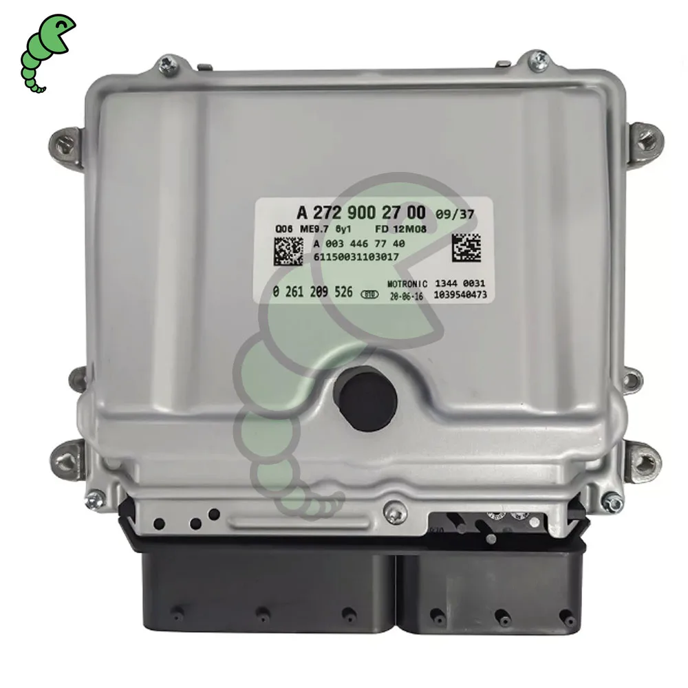 

A2729002700 Engine Control Unit Module ECU For MERCEDES W221 W222 0261209526 2729002700