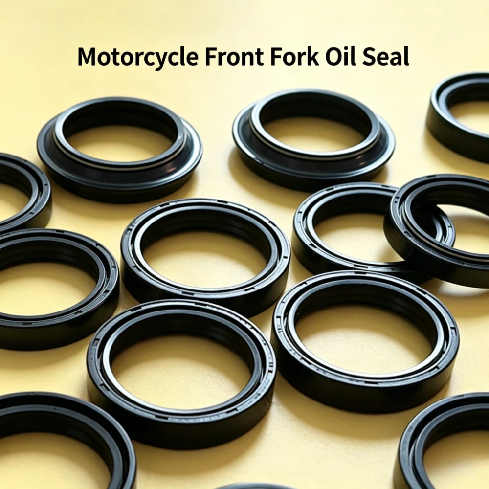 

37*50*11 37x50x11 37 50 Front Fork Damper Oil Seal Cover for Kawasaki Ninja 300 EX500 GPZ500 CBR600 CB750 XL500 CB900 CB 750 900