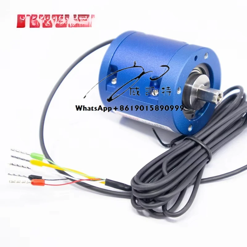 Rotational torque measurement speed, dynamic rotary torsion sensor